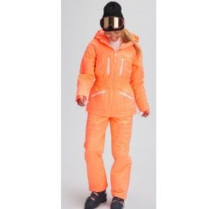 Free People Movement Ski Jacket